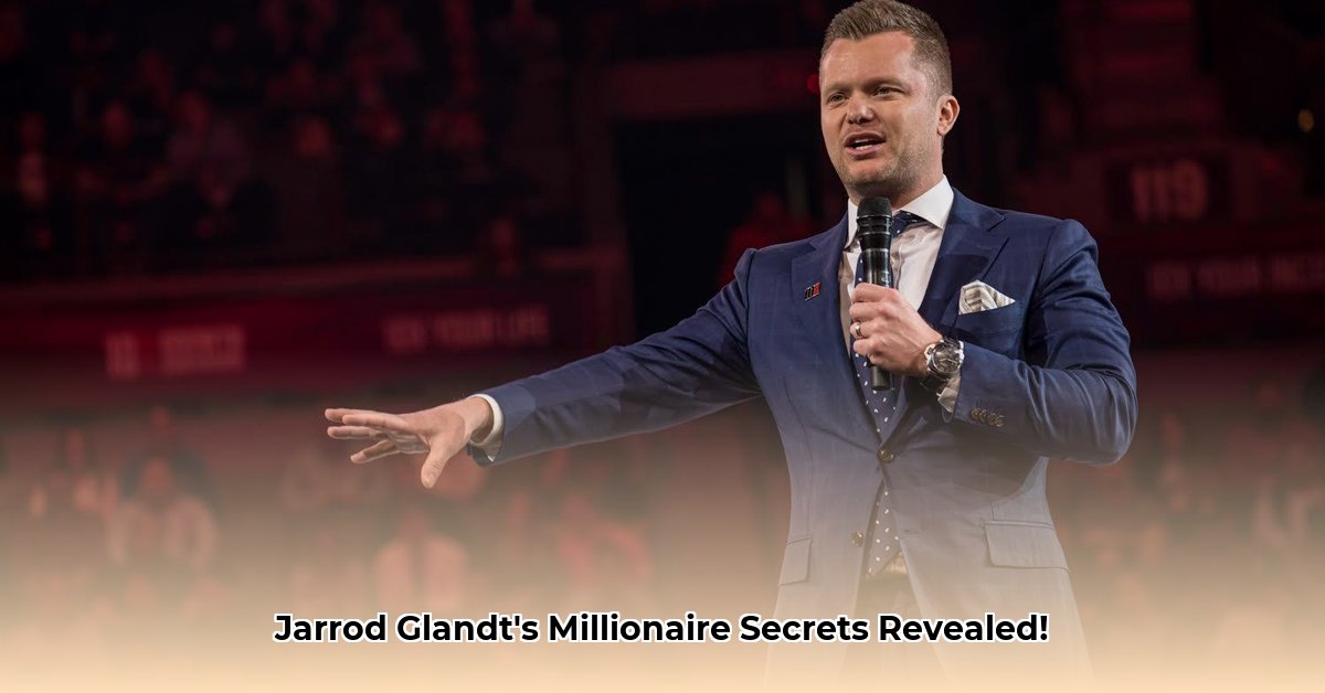 jarrod-glandt-net-worth